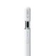 Tech-Protect Digital Magnetic Stylus Pen 3 iPad White