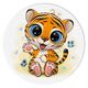 POPSOCKETS 2 Happy Cat phone holder