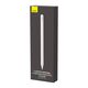 Baseus wireless active stylus + replaceable tip white (SXBC020002)