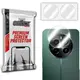 HybridGlass Camera Glass GrizzGlass HybridGlass Camera Glass for Realme 13 4G