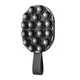 Joyroom JR-ZS393-S magnetic mount with attachments for 4.7-7" phone black