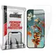GrizzGlass CeramicFilm Nothing Phone 2A Plus / 2A