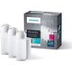 Siemens 3 x Brita Intenza TZ70003 Oryginalny filtr do ekspresów Bosch i Siemens (TZ70033A)