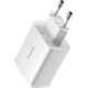 Ładowarka Baseus CCXJ020102 3x USB-A 3.4 A (BSU3406WHT)