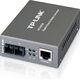 Konwerter światłowodowy TP-Link MC200CM konwerter 1000BaseT (RJ45) - 1000BaseSX (SC) MultiMode 550m