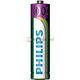 Philips Akumulator AAA / R03 1000mAh 4 szt.