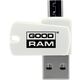 Karta GoodRam All in One MicroSDHC 32 GB Class 10 UHS-I/U1  (M1A4-0320R12)