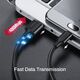 Kabel USB Ugreen USB-A - microUSB 1.5 m Czarny (60137)