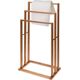 Bathroom Solutions Stojak 40 cmcm beżowy  (W100456)