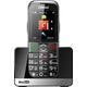 Telefon komórkowy Maxcom MM720BB Czarny