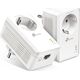 Adapter powerline TP-Link TL-PA7017P KIT