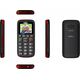 Telefon komórkowy Maxcom MM428 Dual SIM Czarny