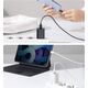 Ładowarka Baseus CCSUP-B01 1x USB-C 3 A (CCSUP-B01)