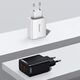 Ładowarka Baseus CCXJ-E02 2x USB-A 1x USB-C 3 A (BSU2896WHT)