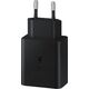 Ładowarka Samsung EP-T4510 1x USB-C 4 A (EP-T4510XBEGEU)