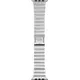 LAUT LINK 2.0 Apple Watch 4/5/6/7/8/9/SE/Ultra 1/2 42/44/45/49mm (silver)