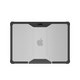 UAG Plyo Apple MacBook Air 15" 2023 M2 (ice-black)