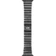 LAUT LINK 2.0 Apple Watch 4/5/6/7/8/9/SE/Ultra 1/2 42/44/45/49mm (black)