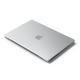 Satechi Eco Hardshell Apple MacBook Pro 16" clear