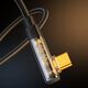 Kabel USB Joyroom USB-C - USB-C 1.2 m Czarny (JYR651)