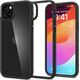 Spigen Spigen Ultra Hybrid iPhone 15 Plus 6,7" czarny/matte black ACS06657