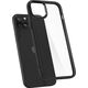 Spigen Spigen Ultra Hybrid iPhone 15 Plus 6,7" czarny/matte black ACS06657