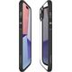 Spigen Spigen Ultra Hybrid iPhone 15 Plus 6,7" czarny/matte black ACS06657