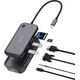 HUB USB Verbatim Transmiter obrazu Verbatim WDA-01 bezprzewodowy z koncentratorem