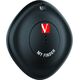 Verbatim Lokalizator Verbatim My Finder MYF-01 Bluetooth NFC czarny