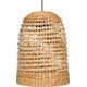 Atmosphera Lampa sufitowa z hiacynta wodnego SAND