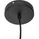 Atmosphera Lampa sufitowa z hiacynta wodnego SAND