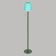 Atmosphera Lampa ogrodowa ZACK, 108 cm