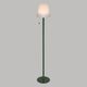 Atmosphera Lampa ogrodowa ZACK, 108 cm