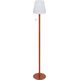 Atmosphera Lampa ogrodowa ZACK, 108 cm