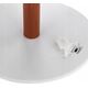 Atmosphera Lampa ogrodowa ZACK, 108 cm