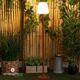 Atmosphera Lampa ogrodowa ZACK, 108 cm