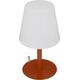Atmosphera Lampa ogrodowa ZACK, 30 cm