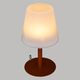 Atmosphera Lampa ogrodowa ZACK, 30 cm