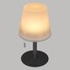 Atmosphera Lampa ogrodowa ZACK, 30 cm