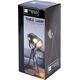 Lampa stołowa Trends4You Lampa stołowa czarna 45 cm