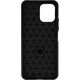 Vega ETUI THUNDER CASE XIAOMI REDMI 12 CZARNA NAKŁADKA ETUI PLECKI CASE>
