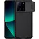 Nillkin Etui CamShield Pro Xiaomi 13T / 13T Pro Czarne