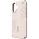 Speck Speck Presidio2 Grip ClickLock & MagSafe - Etui iPhone 16 (Bleached Bone / Heirloom Gold / Hazel Brown)