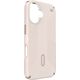 Speck Speck Presidio2 Grip ClickLock & MagSafe - Etui iPhone 16 (Bleached Bone / Heirloom Gold / Hazel Brown)