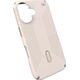 Speck Speck Presidio2 Grip ClickLock & MagSafe - Etui iPhone 16 (Bleached Bone / Heirloom Gold / Hazel Brown)
