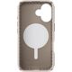 Speck Speck Presidio2 Grip ClickLock & MagSafe - Etui iPhone 16 (Bleached Bone / Heirloom Gold / Hazel Brown)