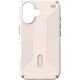 Speck Speck Presidio2 Grip ClickLock & MagSafe - Etui iPhone 16 (Bleached Bone / Heirloom Gold / Hazel Brown)