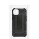 Vega ETUI ARMOR CARBON CASE DO XIAOMI REDMI NOTE 12 5G / POCO X5 CZARNY>