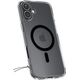 Spigen Spigen Ultra Hybrid MAG iPhone 16 MagSafe czarny/black ACS08206