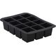 Excellent Houseware Foremka do lodu na 12 kostek